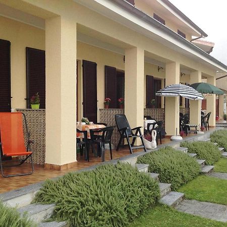 Apartments Paganini Lezzeno Exterior photo